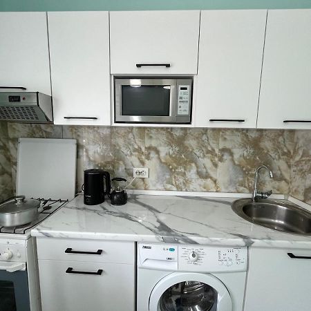 Наурызбай Apartment Almaty Exterior photo