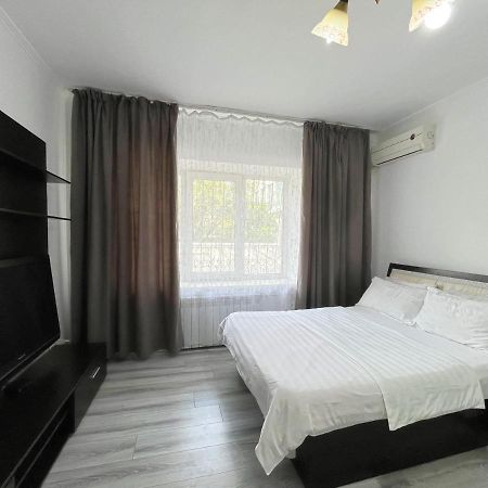 Наурызбай Apartment Almaty Exterior photo