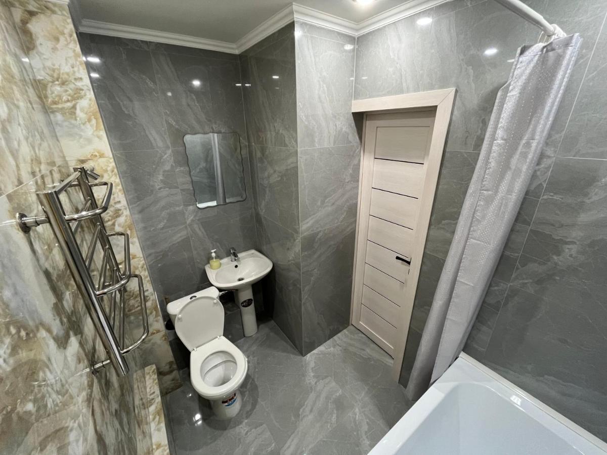 Наурызбай Apartment Almaty Exterior photo