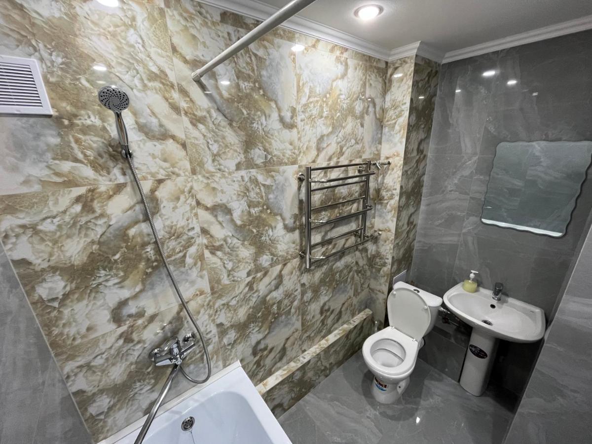 Наурызбай Apartment Almaty Exterior photo
