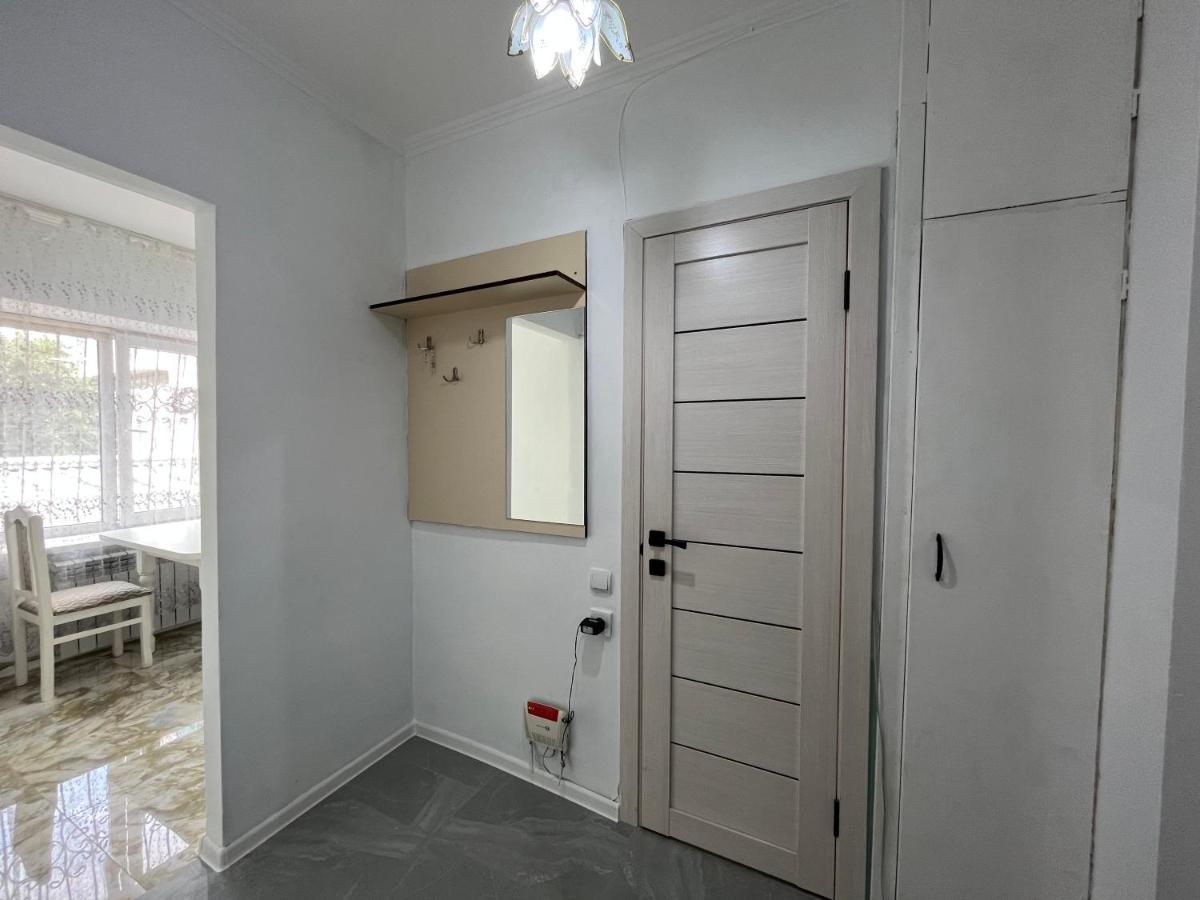 Наурызбай Apartment Almaty Exterior photo