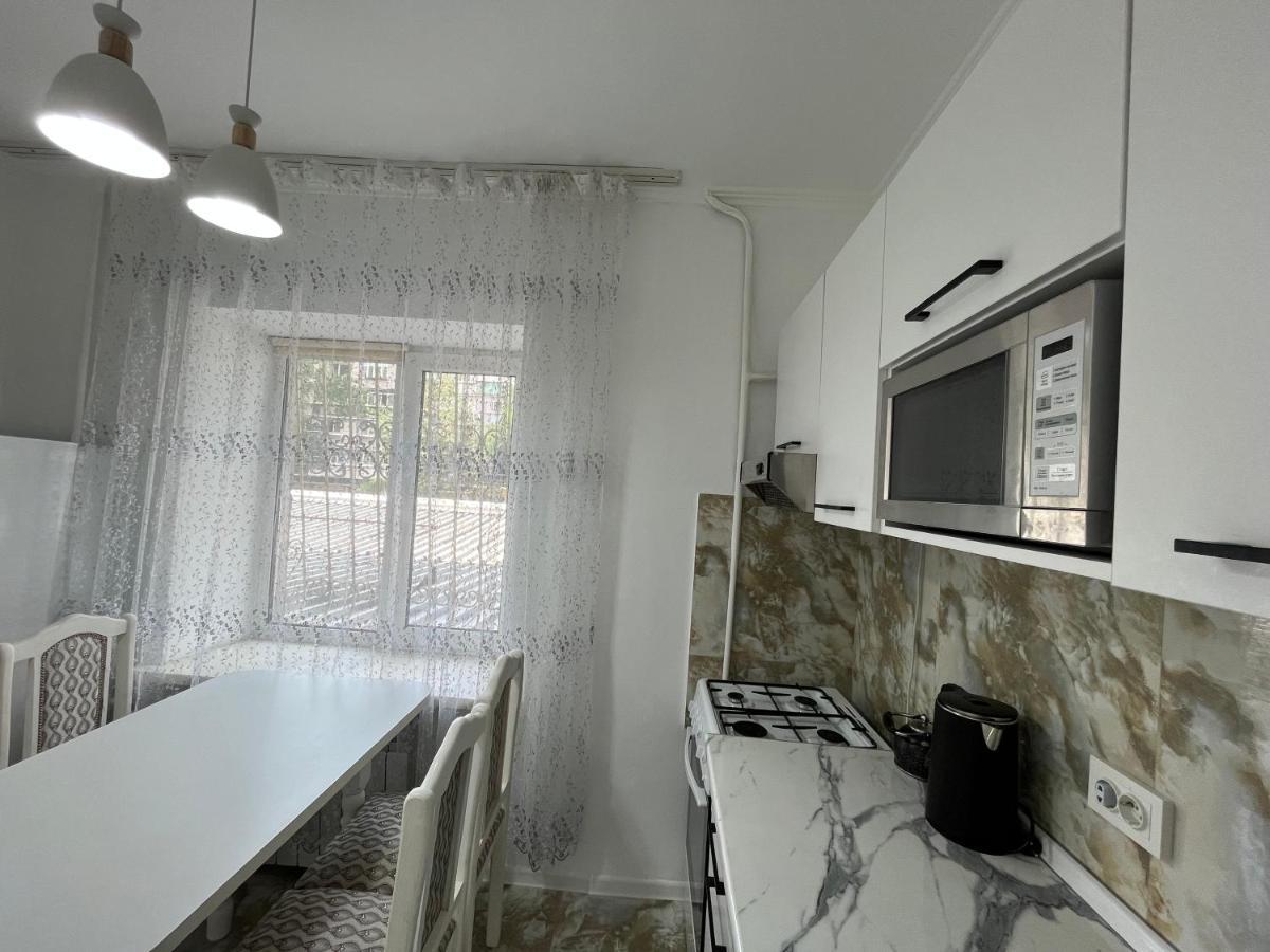 Наурызбай Apartment Almaty Exterior photo
