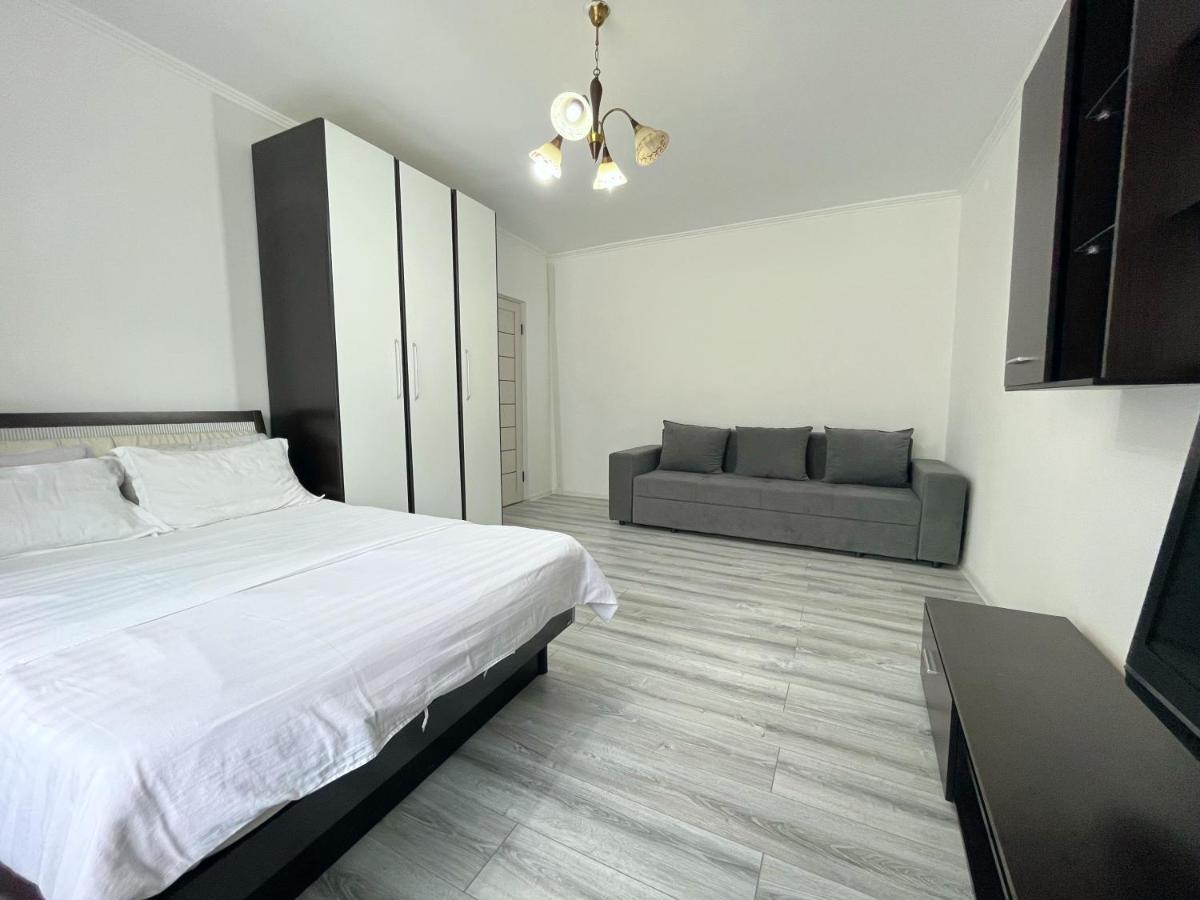 Наурызбай Apartment Almaty Exterior photo